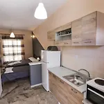 Ak Village *