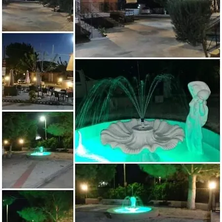 Ak Village Lejlighed