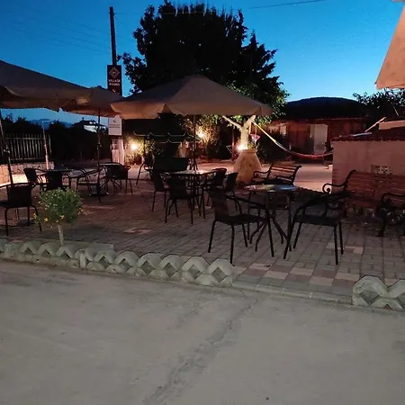 Ak Village *