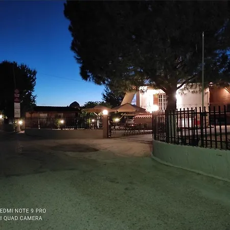 Lejlighed Ak Village *