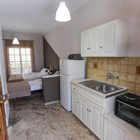 Apartament Ak Village