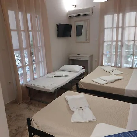 Apartament Ak Village