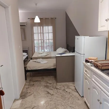 Lejlighed Ak Village Drepano (Argolis)