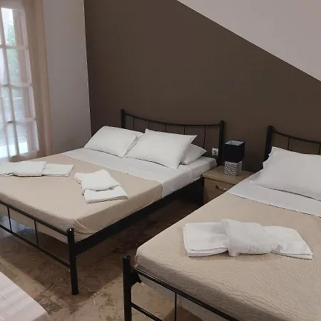 Ak Village Drepano (Argolis)