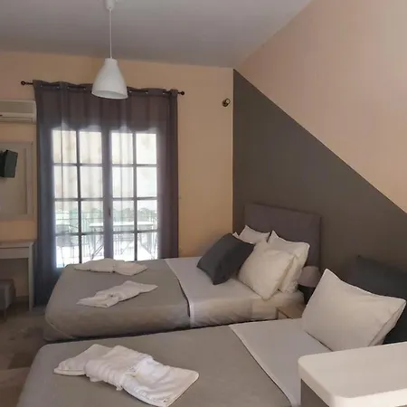 Ak Village Apartament *