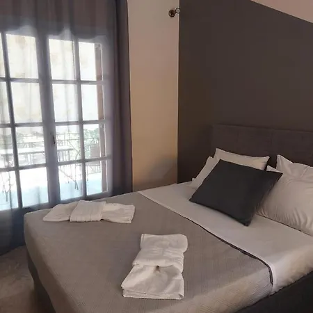 Ak Village * Drepano (Argolis)