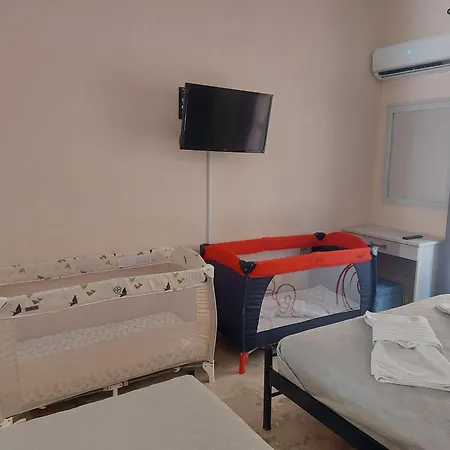 Ak Village Apartament Drepano (Argolis)