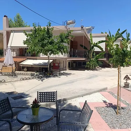 Ak Village * Drepano (Argolis)