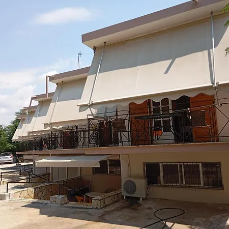 Apartamento Ak Village *
