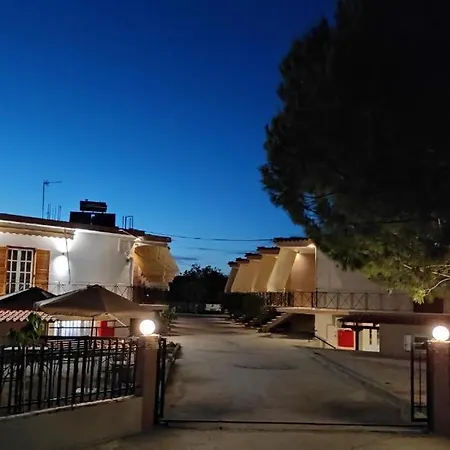 Ak Village *