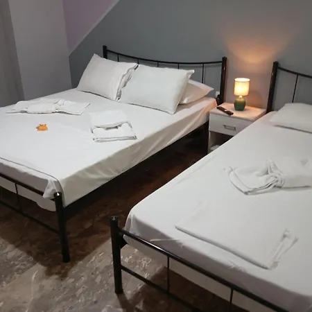 Apartamento Ak Village *