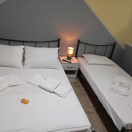 Apartamento Ak Village