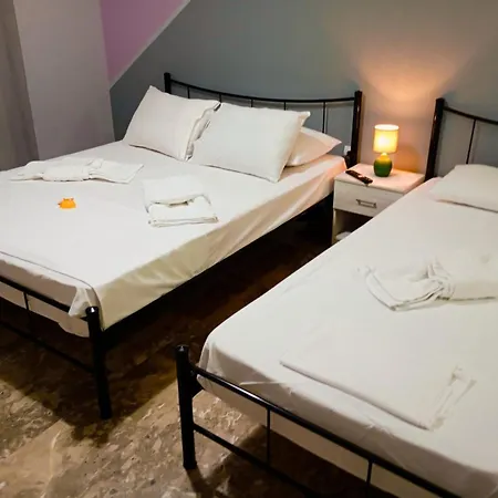 Apartamento Ak Village