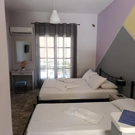Ak Village Апартаменты *