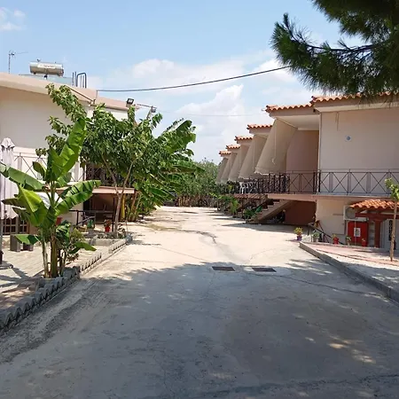 Ak Village