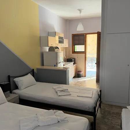 Ak Village Apartment Drepano (Argolis)