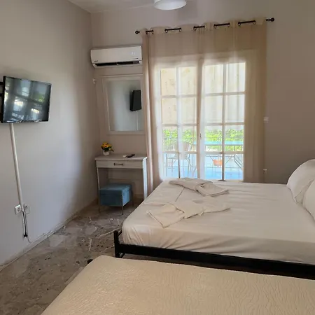 Apartment Ak Village Drepano (Argolis)