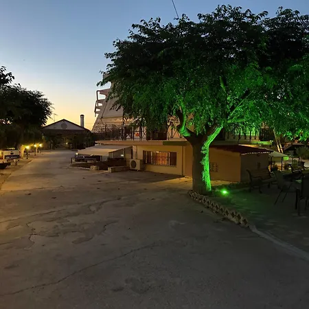 Ak Village Apartment