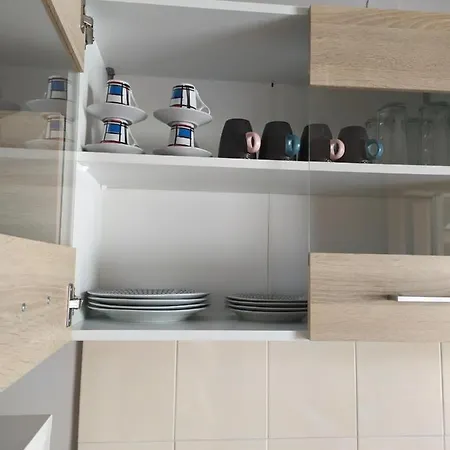 Ak Village Lejlighed Drepano (Argolis)