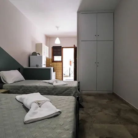 Ak Village Apartament Drepano (Argolis)