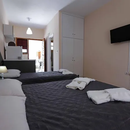 Ak Village Drepano (Argolis)