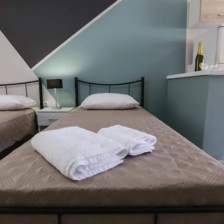 Ak Village Δρέπανο