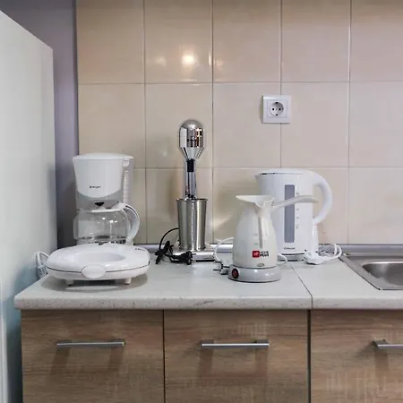 Lejlighed Ak Village