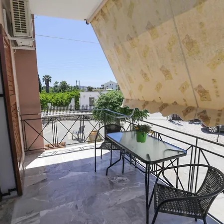 Ak Village Διαμέρισμα Δρέπανο