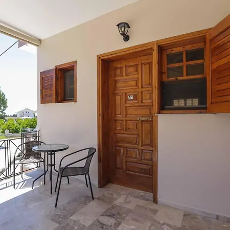 Ak Village Lejlighed