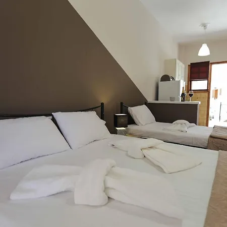 Ak Village * Drepano (Argolis)