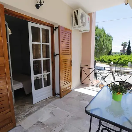 Ak Village Lejlighed *