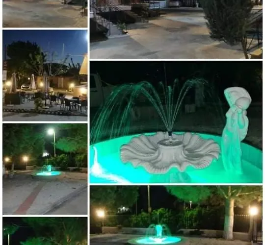 Ak Village Apartamento