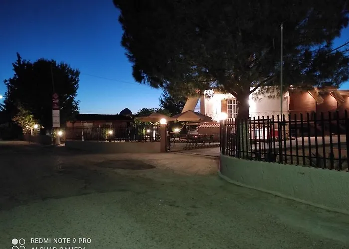 Apartamento Ak Village *