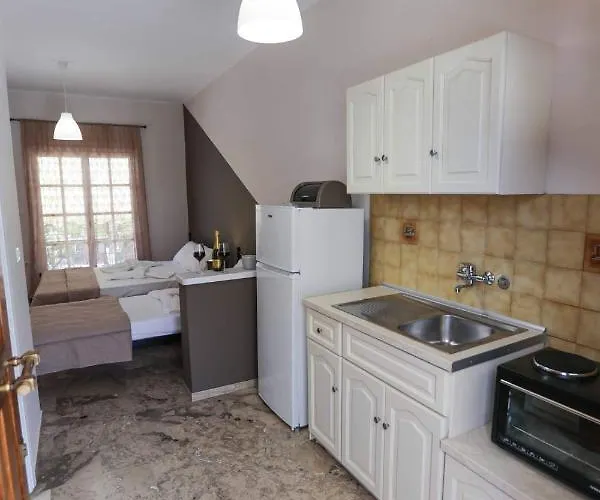 Apartamento Ak Village