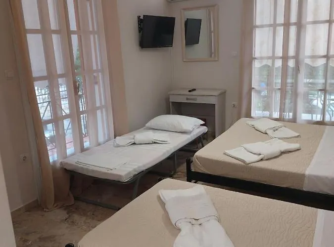 Apartamento Ak Village