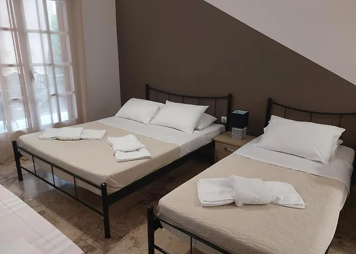 Ak Village 드레파논