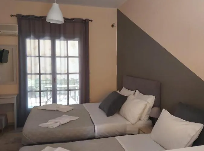 Ak Village Apartman *