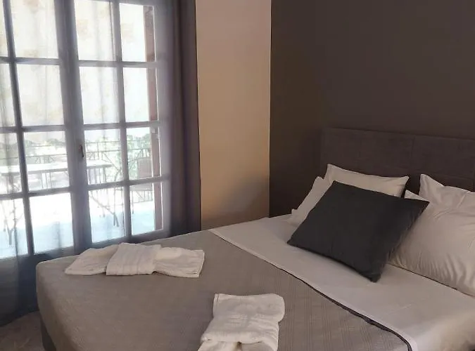 Ak Village * 드레파논