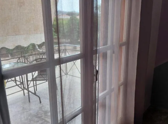 Ak Village Apartman *