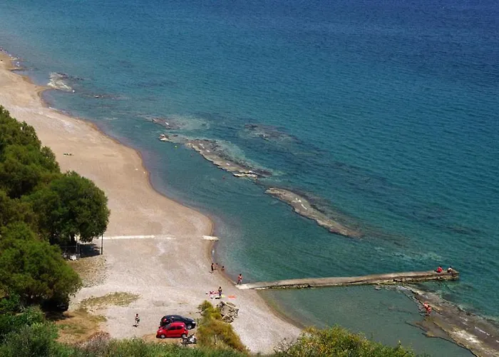 Ak Village * 드레파논