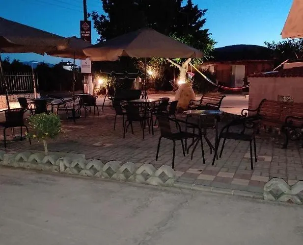 Apartamento Ak Village