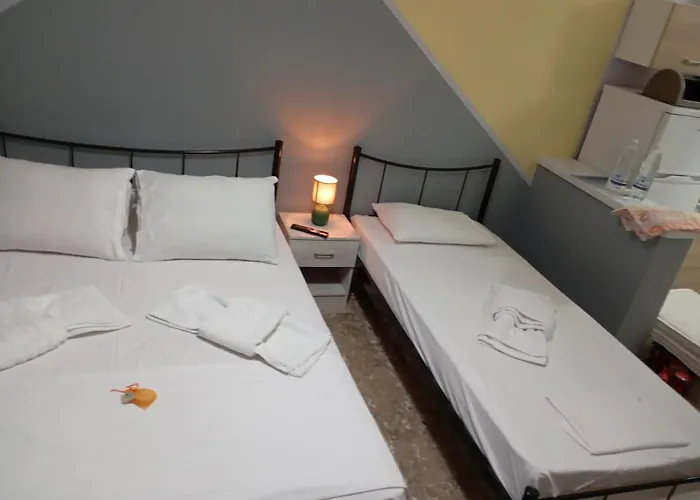 아파트 Ak Village