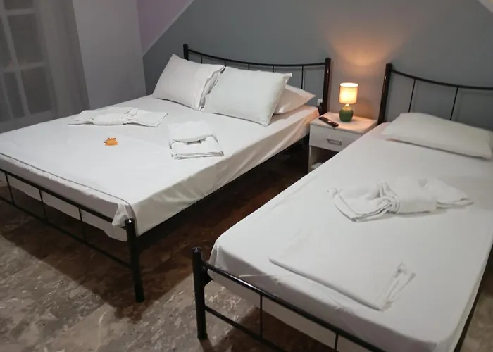 Apartamento Ak Village *