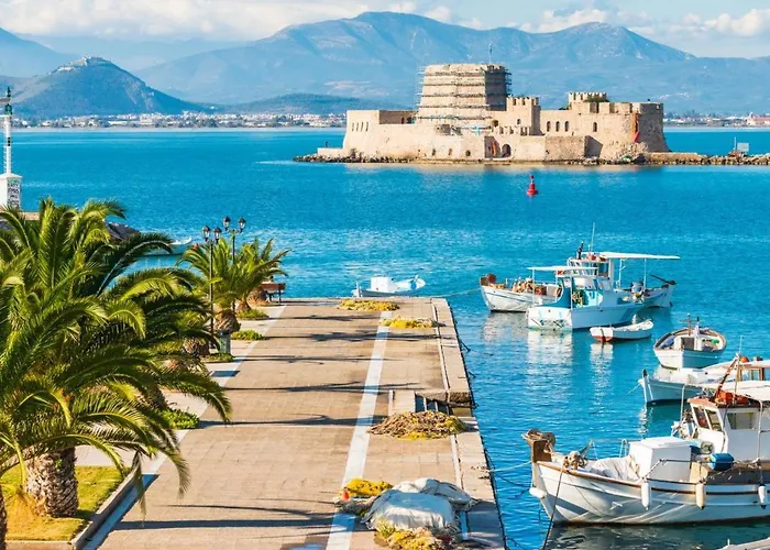 Ak Village 드레파논