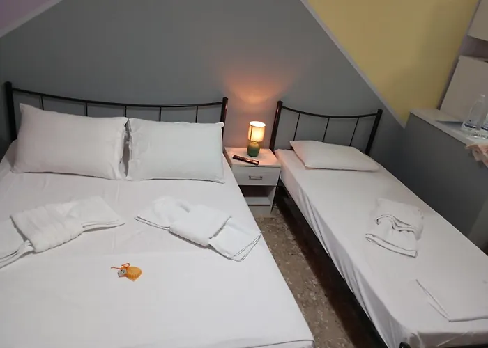 아파트 Ak Village