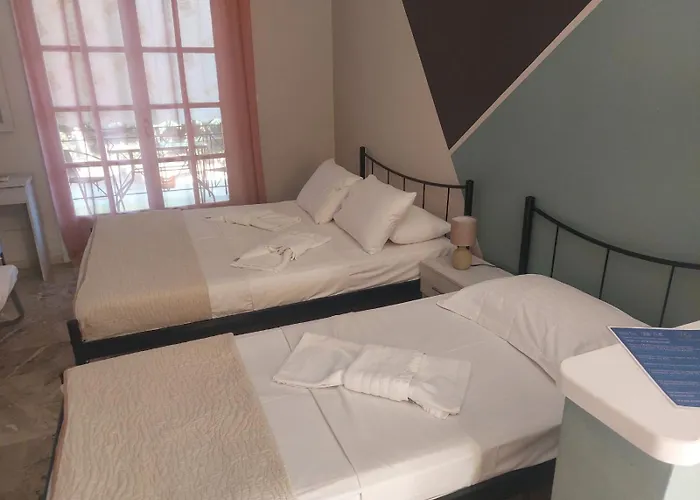 Apartamento Ak Village *