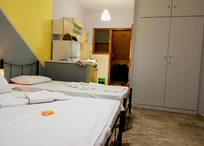 Ak Village * Drepano (Argolis)