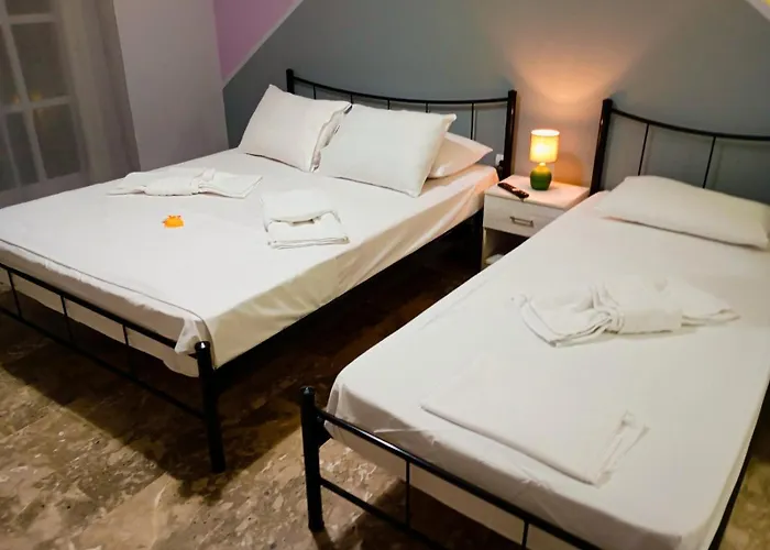 아파트 Ak Village