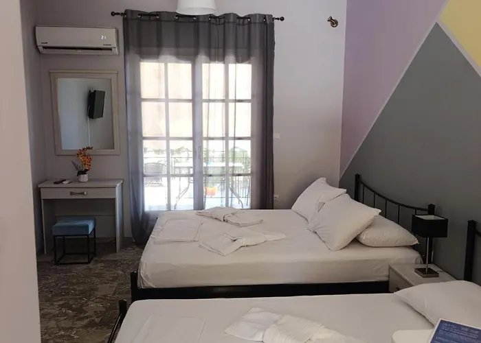 Ak Village 아파트 *