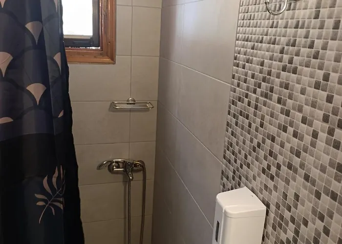 Ak Village * 드레파논